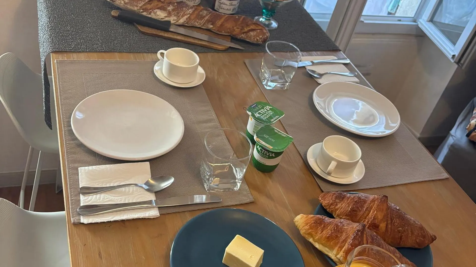 Room Near Nice Port In A Shared Apartment 0*,